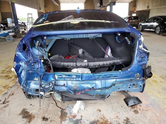 Photo 9 from auction – 2018 KIA FORTE LX with VIN 3KPFL4A75JE204032