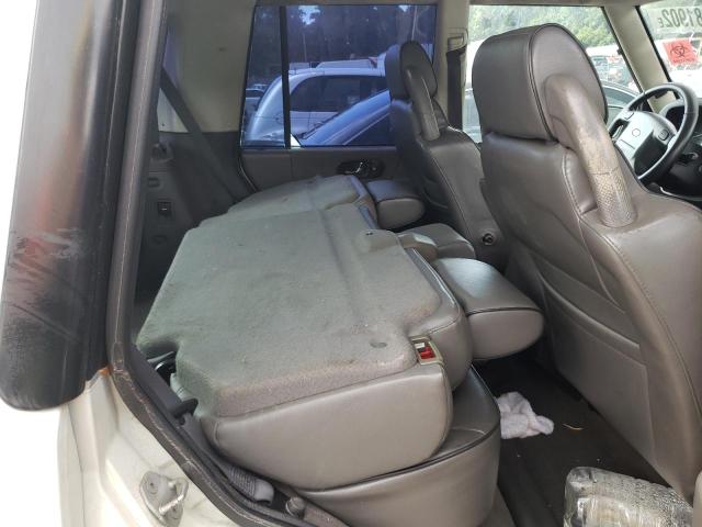 Photo 6 from auction – 2000 LAND ROVER DISCOVERY with VIN SALTY1241YA267738