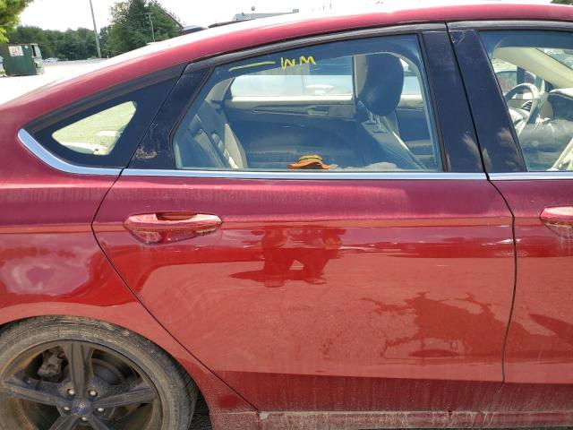 Photo 9 from auction – 2016 FORD FUSION SE with VIN 3FA6P0H71GR192214