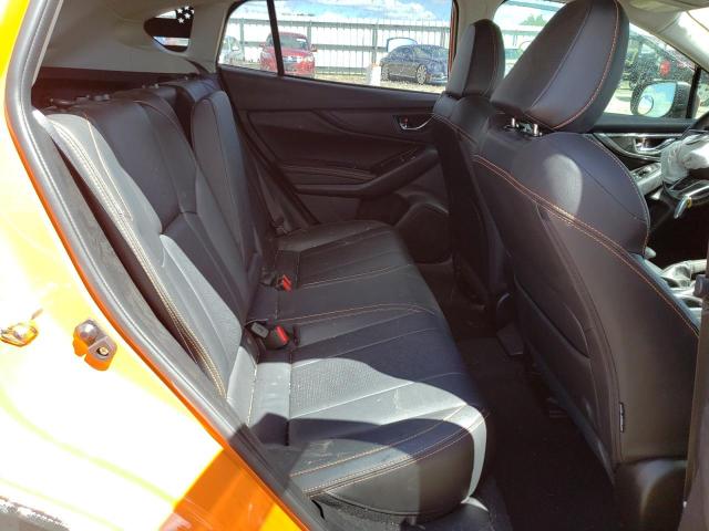 Photo 6 from auction – 2019 SUBARU CROSSTREK with VIN JF2GTAMC6KH382427