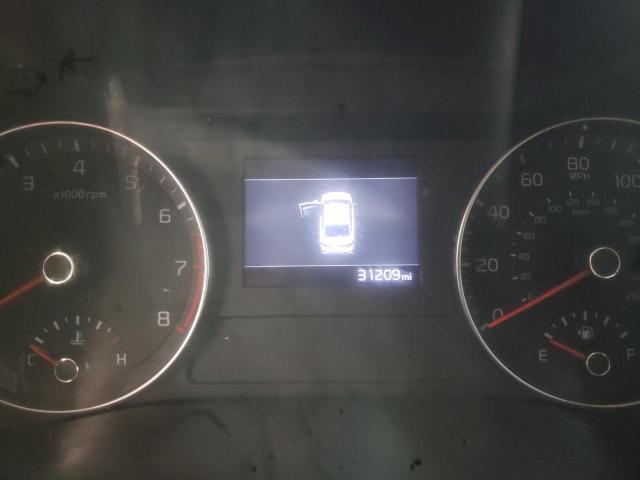 Photo 8 from auction – 2019 KIA FORTE FE with VIN 3KPF24AD4KE083780