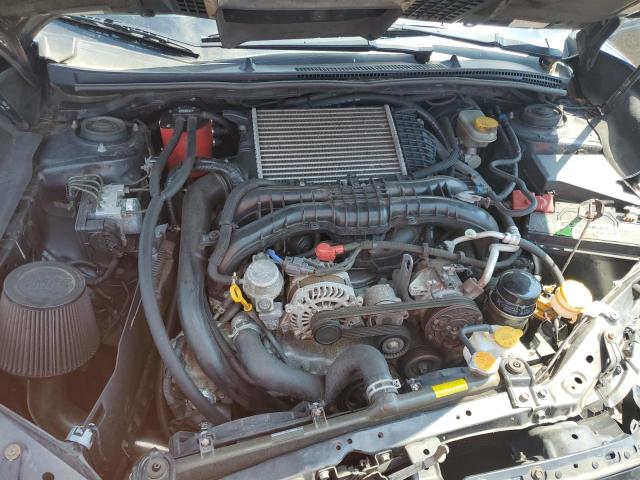 Photo 7 from auction – 2015 SUBARU WRX PREMIU with VIN JF1VA1D64F9830241
