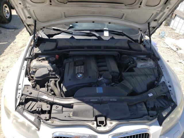 Photo 7 from auction – 2011 BMW 328 I SULE with VIN WBADW7C52BE543868