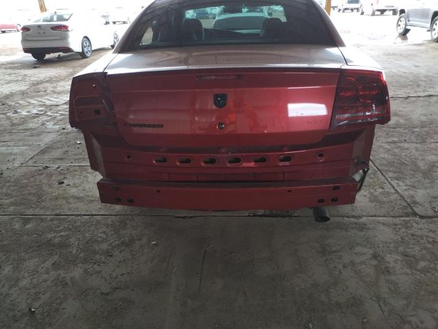 Photo 9 from auction – 2006 DODGE CHARGER SE with VIN 2B3KA43GX6H114468