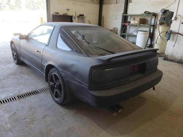 Photo 3 from auction – 1989 TOYOTA SUPRA with VIN JT2MA70L2K0128303
