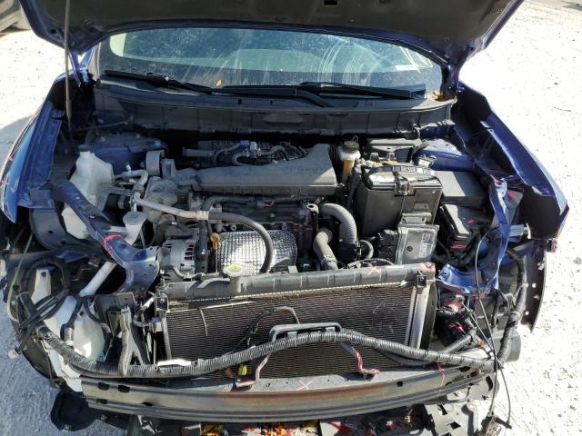 Photo 7 from auction – 2017 NISSAN ROGUE S with VIN JN8AT2MT6HW137534
