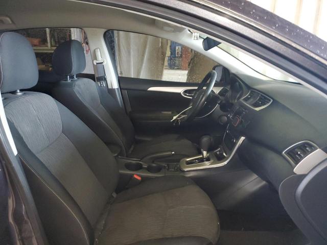 Photo 5 from auction – 2015 NISSAN SENTRA S with VIN 3N1AB7AP2FL668352