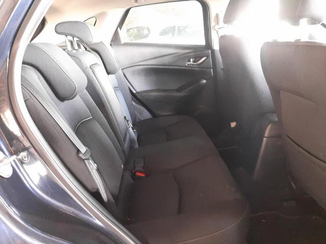 Photo 6 from auction – 2019 MAZDA CX-3 SPORT with VIN JM1DKDB74K1458926