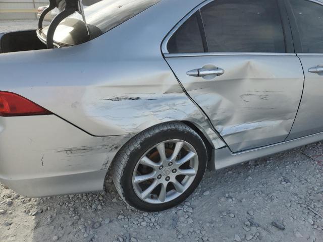 Photo 9 from auction – 2006 ACURA TSX with VIN JH4CL96806C020941