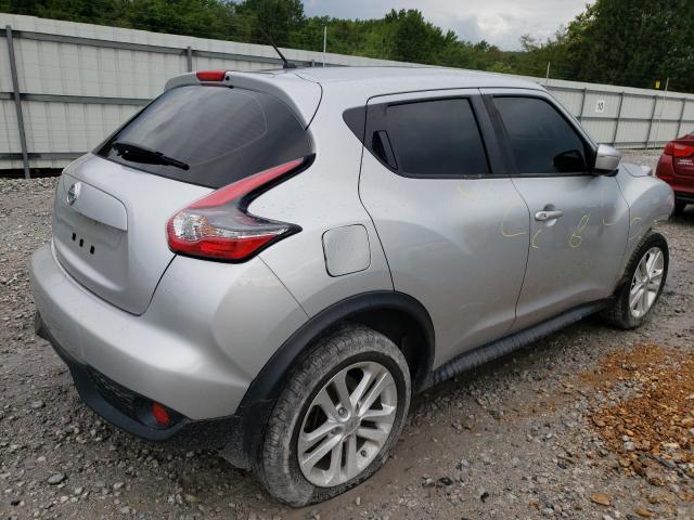 Photo 4 from auction – 2016 NISSAN JUKE S with VIN JN8AF5MRXGT608498