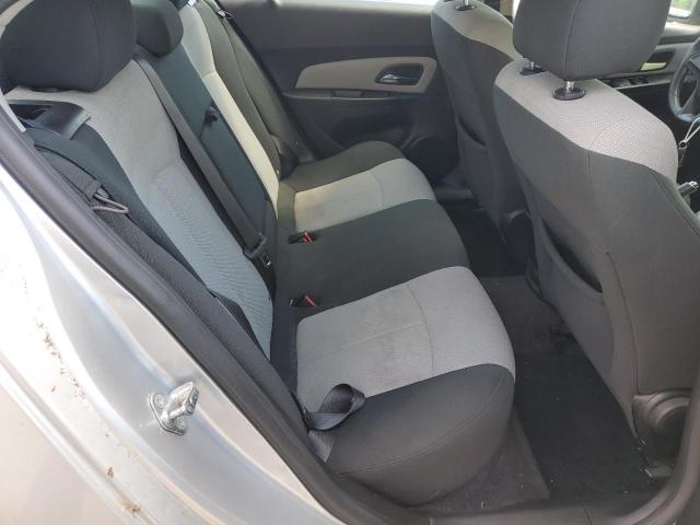 Photo 6 from auction – 2011 CHEVROLET CRUZE LS with VIN 1G1PC5SH9B7272068
