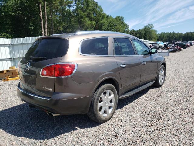 Photo 4 from auction – 2010 BUICK ENCLAVE CX with VIN 5GALRBED4AJ158381