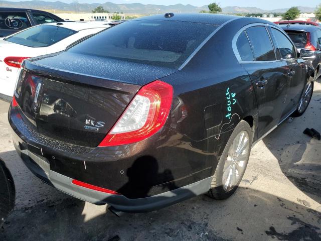 Photo 4 from auction – 2014 LINCOLN MKS with VIN 1LNHL9FT3EG600246