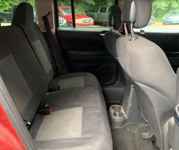 Photo 6 from auction – 2012 JEEP PATRIOT LA with VIN 1C4NJRFB5CD689532
