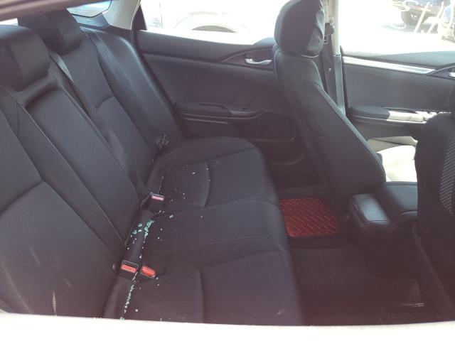 Photo 6 from auction – 2017 HONDA CIVIC EX with VIN 2HGFC1F34HH641802