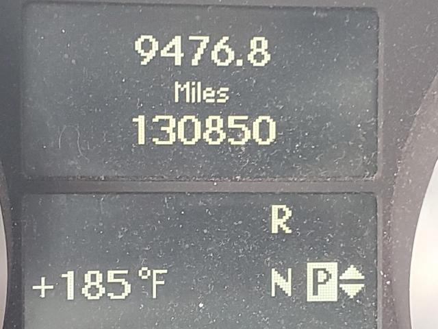 Photo 8 from auction – 2011 MERCEDES-BENZ GL 350 BLU with VIN 4JGBF2FE0BA734751