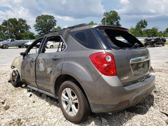 Foto 3 de la subasta – 2011 CHEVROLET EQUINOX LT con VIN 2CNALDEC7B6404411