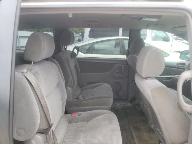Photo 6 from auction – 2006 TOYOTA SIENNA CE with VIN 5TDZA23C06S415458