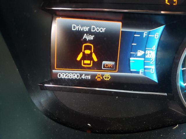 Photo 8 from auction – 2018 FORD EXPLORER S with VIN 1FM5K8GTXJGC85194