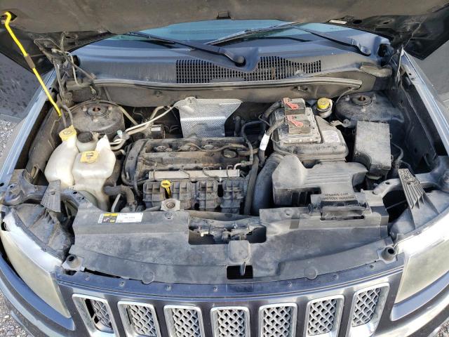 Photo 7 from auction – 2014 JEEP COMPASS with VIN 1C4NJCEA5ED680032