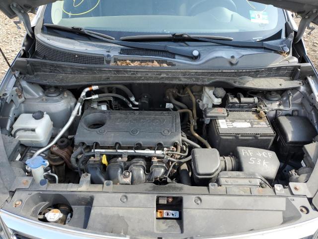 Photo 7 from auction – 2013 KIA SPORTAGE B with VIN KNDPB3A24D7477599