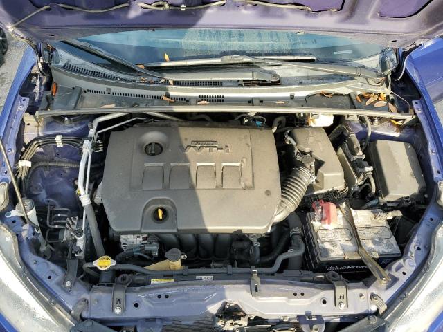 Photo 7 from auction – 2014 TOYOTA COROLLA L with VIN 2T1BURHE1EC051747