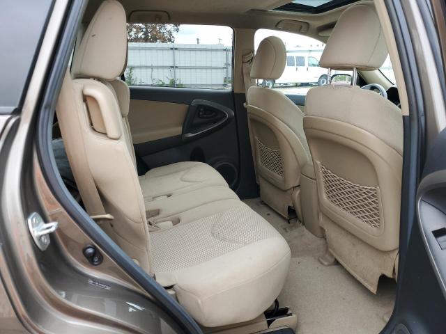 Photo 6 from auction – 2012 TOYOTA RAV4 with VIN 2T3BF4DV6CW178578
