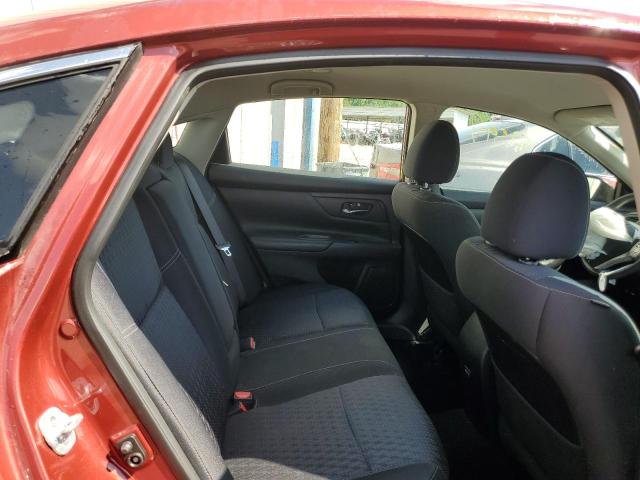 Photo 6 from auction – 2017 NISSAN ALTIMA with VIN 1N4AL3AP6HC132706
