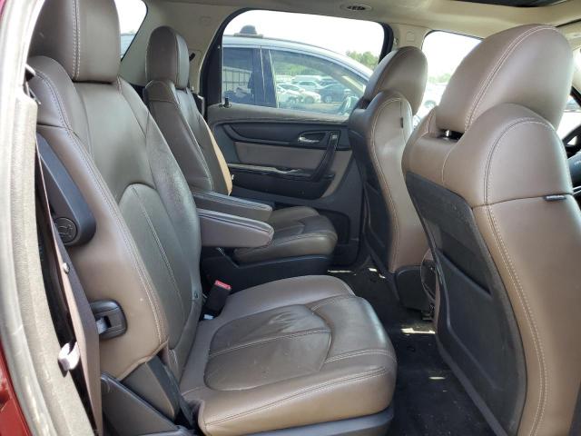 Photo 6 from auction – 2015 GMC ACADIA SLT with VIN 1GKKVRKD8FJ349445