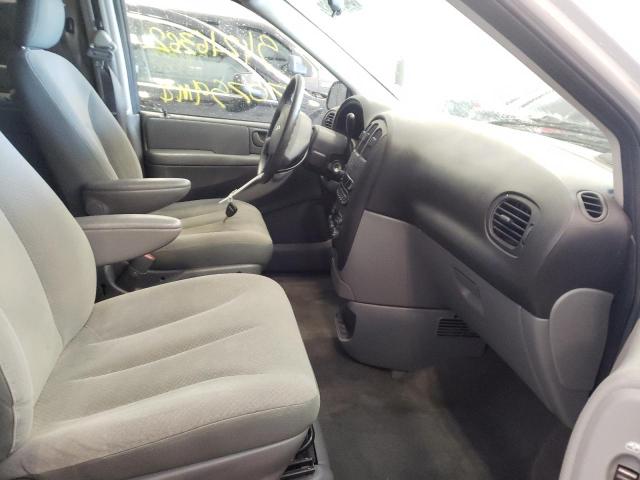 Photo 5 from auction – 2007 DODGE GRAND CARA with VIN 1D4GP24R77B261304
