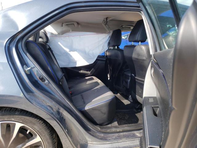 Photo 6 from auction – 2019 TOYOTA COROLLA L with VIN 2T1BURHE8KC209206