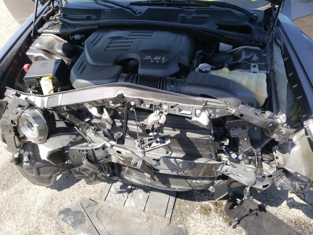 Photo 7 from auction – 2018 DODGE CHALLENGER with VIN 2C3CDZAG2JH124032