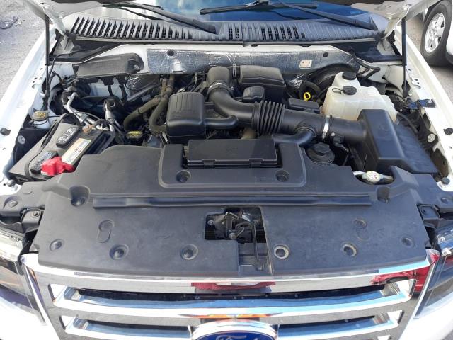 Photo 7 from auction – 2012 FORD EXPEDITION with VIN 1FMJK1K53CEF06583