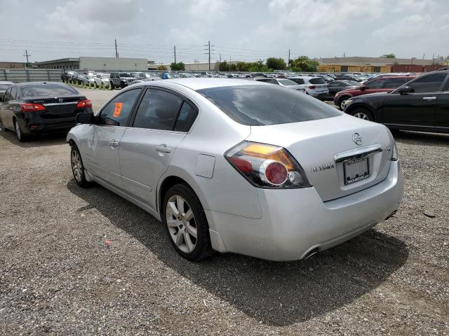 Photo 3 from auction – 2011 NISSAN ALTIMA BAS with VIN 1N4AL2AP1BC159877