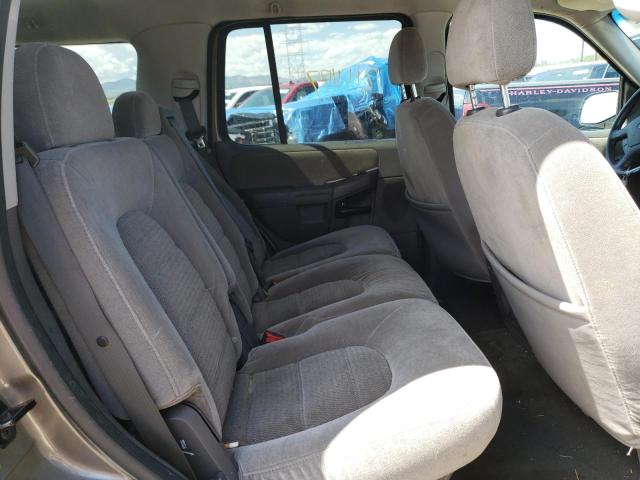 Photo 6 from auction – 2005 FORD EXPLORER X with VIN 1FMZU73K75ZA43475