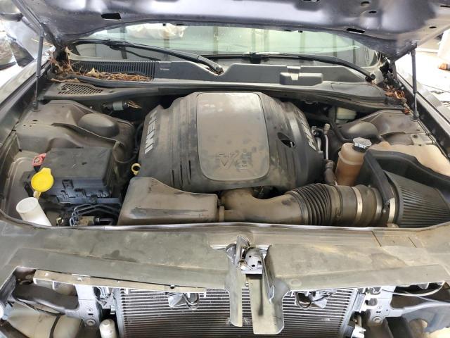 Photo 7 from auction – 2015 DODGE CHALLENGER with VIN 2C3CDZAT7FH798570