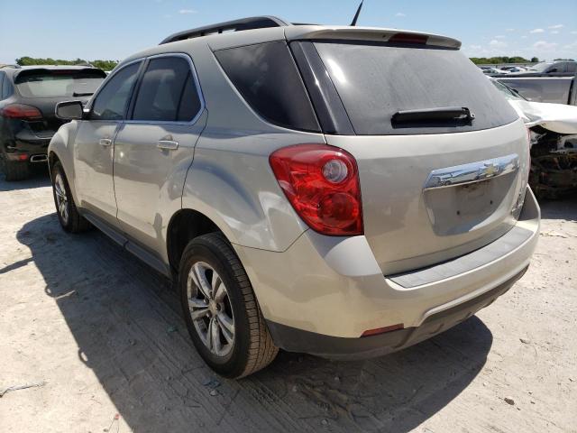 Foto 3 de la subasta – 2011 CHEVROLET EQUINOX LT con VIN 2CNALPEC9B6441655