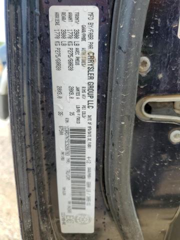 Photo 10 from auction – 2012 DODGE RAM 1500 L with VIN 1C6RD7NT5CS266783