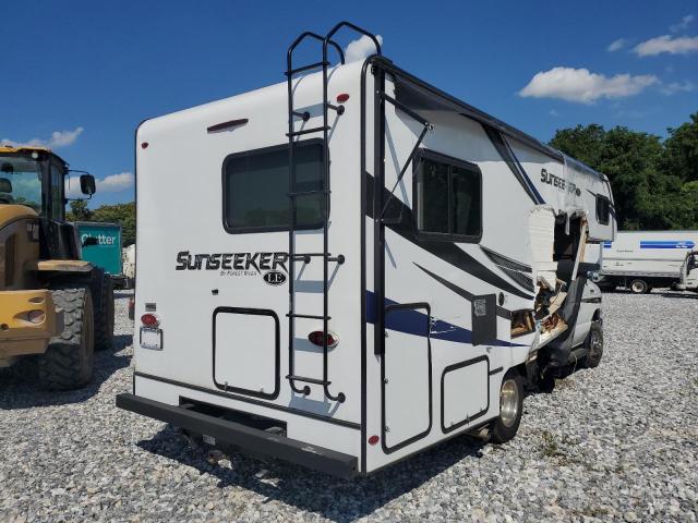 Photo 4 from auction – 2021 SUNS CAMPER with VIN 1FDWE3FN6MDC17983