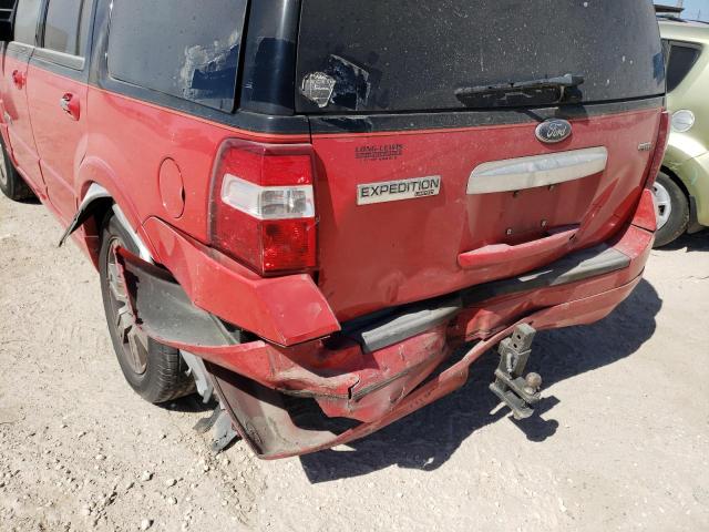 Photo 9 from auction – 2008 FORD EXPEDITION with VIN 1FMFU20558LA34558