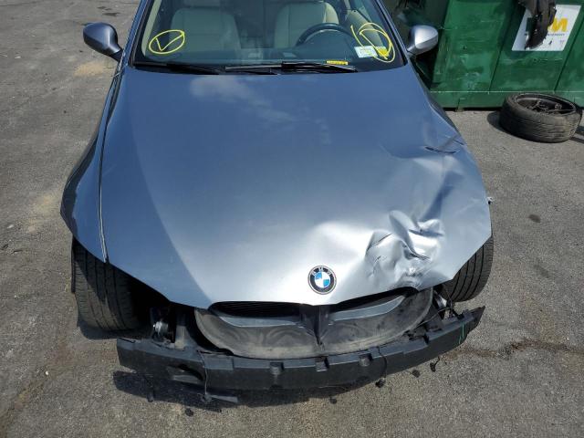 Photo 7 from auction – 2012 BMW 328 XI with VIN WBAKF3C54CE974925