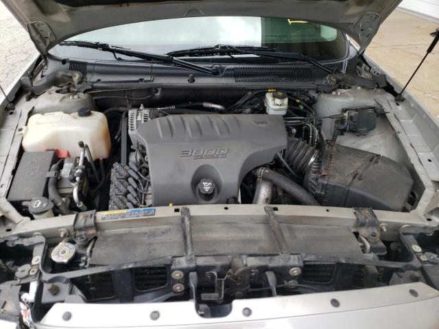 Photo 7 from auction – 2004 BUICK LESABRE CU with VIN 1G4HP52K544168009