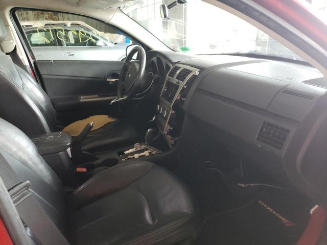 Photo 5 from auction – 2010 DODGE AVENGER R/ with VIN 1B3CC5FB2AN231224