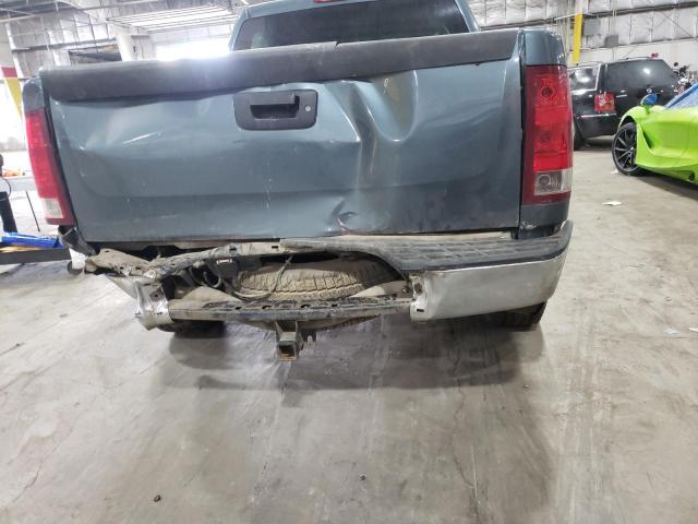 Photo 9 from auction – 2008 GMC SIERRA K15 with VIN 2GTEK133X81176646