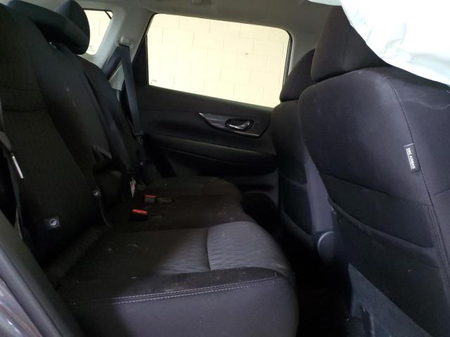Photo 6 from auction – 2017 NISSAN ROGUE S with VIN 5N1AT2MTXHC742374