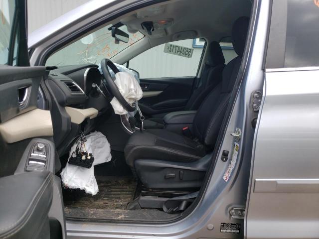 Foto 5 de la subasta – 2019 SUBARU ASCENT PRE con VIN 4S4WMACDXK3402947