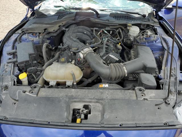 Zdjęcie 7 z aukcji – 2016 FORD MUSTANG z VIN 1FA6P8AM0G5284075