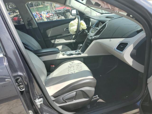 Photo 5 from auction – 2016 GMC TERRAIN SL with VIN 2GKALPEK2G6325589
