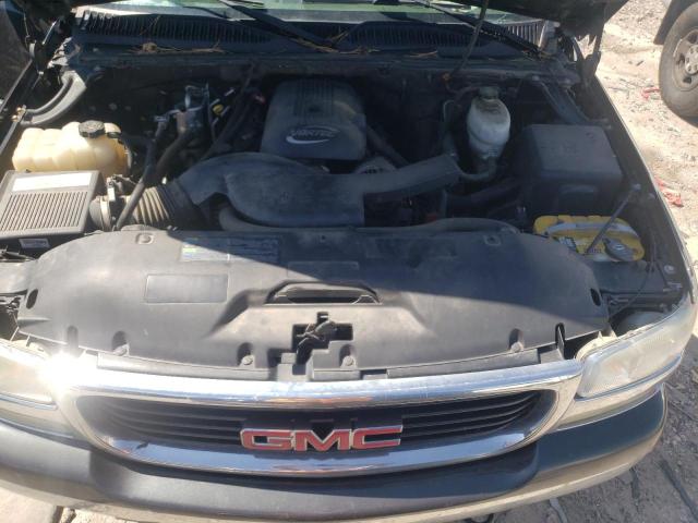 Photo 7 from auction – 2006 GMC YUKON with VIN 1GKEK13Z16J133535