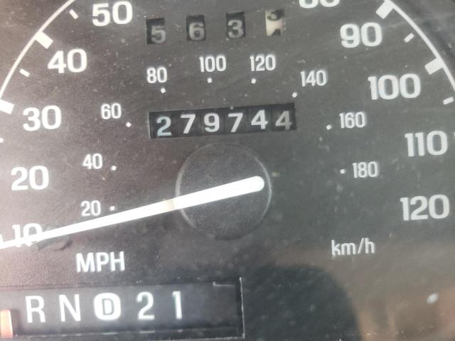Photo 8 from auction – 1999 FORD EXPLORER with VIN 1FMDU34E6XUA84112